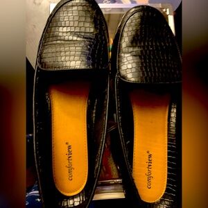 ComfortView Shoes
